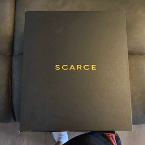 Black Moose Knuckles Coderre Parka Size Small Brand New Never Used